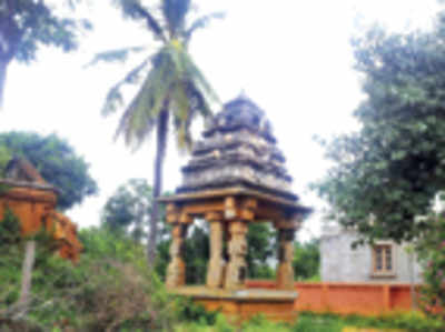 Tomb of Kempegowda in Magadi gets the official stamp from BBMP