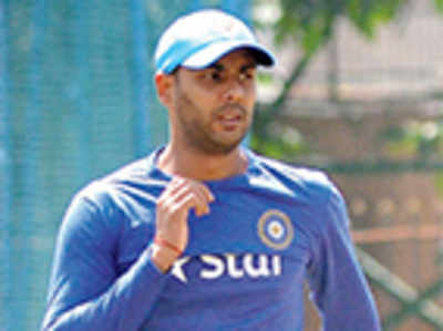 Got to grab chances when they come: Binny