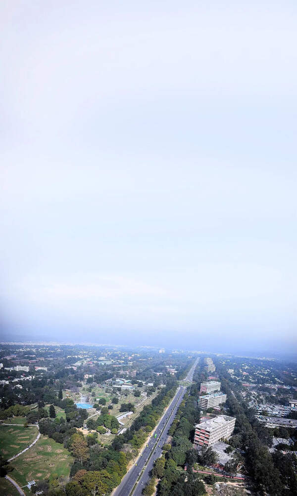 Chandigarh Plans Vertical Shift Under Master Plan 2031