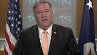 Sri Lanka attack 'is America's fight too': US Secretary of State Mike Pompeo 