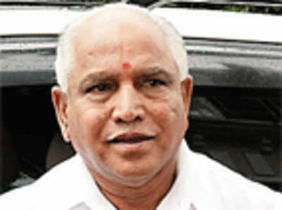 Yeddyurappa, the whistleblower, sets off CID probe