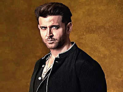 Hrithik asks fans for a diet tip