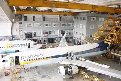 Suspected component failure might have caused landing gear collapse: DGCA