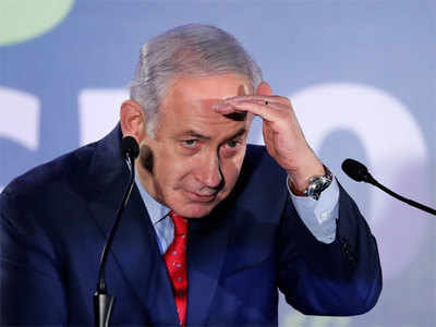Israeli PM Benjamin Netanyahu faces corruption charges, refuses to quit