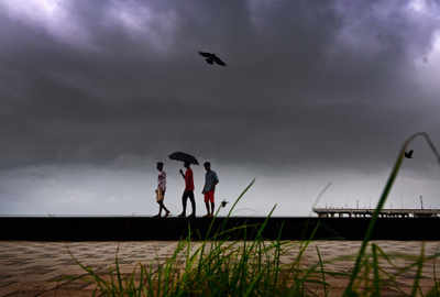 Will Ganesh Visarjan be affected as rains, thundershower expected in Mumbai this weekend?