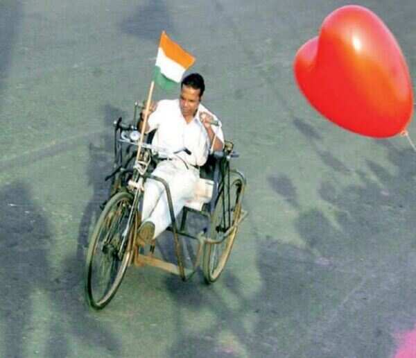 Funds to boost access for disabled unspent: Activist