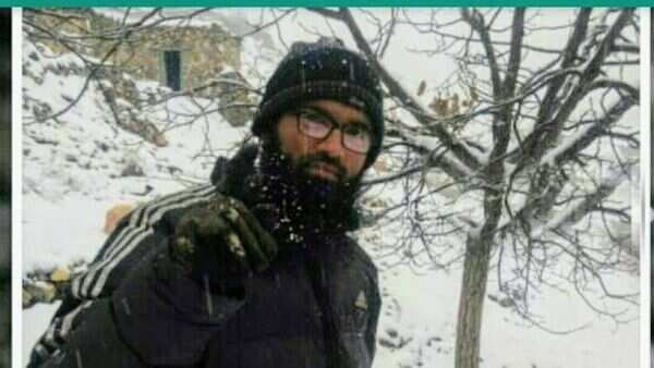 IS audio clip exhorts for 'lone wolf' attacks in Kerala