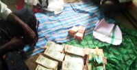 Beggar dies in Andhra, police find over Rs 3 lakh in his bag 