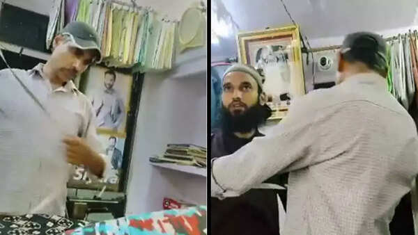 Rajasthan: Cabinet decide to give government jobs to both sons of Kanhaiya Lal by relaxing rules