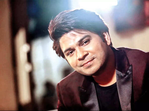 Diwali will be a family affair for me, says Ankit Tiwari