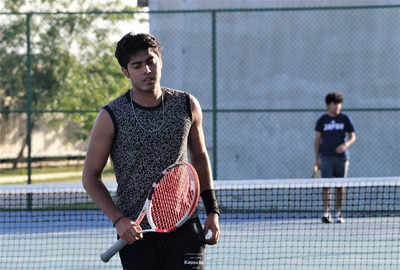 Ashoka, Shiv Nadar to lock horns in Tennis finals