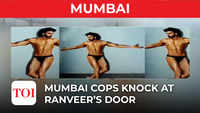Ranveer Singh asked to appear before Mumbai Police on Aug 22 