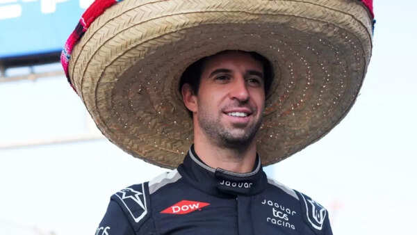 Antonio Felix da Costa tells F1 drivers to adapt to hybrid cars: “If they don’t like it, stay home”