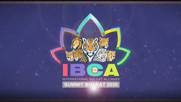 India exhorts big cat range countries to join treaty-based global Alliance ahead of its first Summit in Delhi