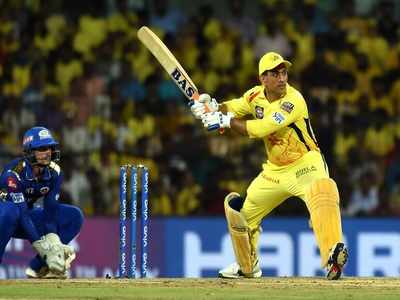 Age might catch up finally with MS Dhoni's CSK