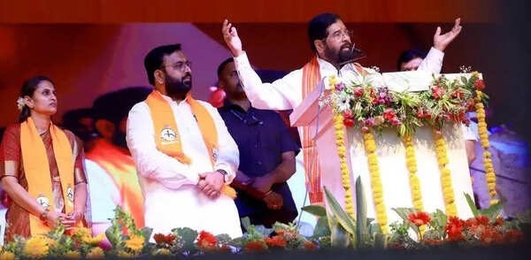 Post-delimitation there will be more seats, lottery for ticket aspirants, says Eknath Shinde