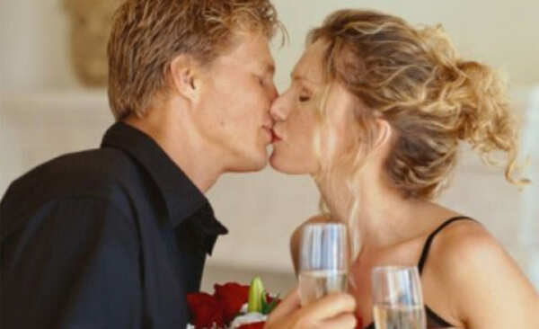 Top 20 healthy drinks for Valentine’s Day