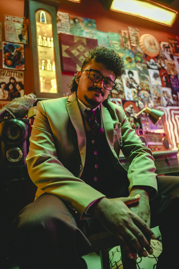 Rap music has become more mainstream now: ThirumaLi