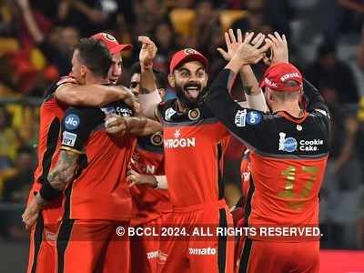 Will Virat Kohli help Royal Challengers Bangalore achieve its first IPL trophy this season?