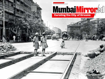 Mumbai Speaks: Laying the track