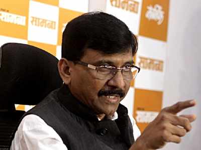 Why just 5 years, we would want to see a Chief Minister from Shiv Sena for 25 years: Sanjay Raut