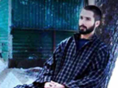 Film Review: Haider
