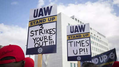 US News Live Updates - The Times of India