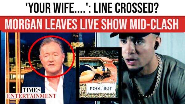 “I want an apology”: Piers Morgan feud explodes as HSTikkyTokky threatens wife’s photo leak unless he apologizes