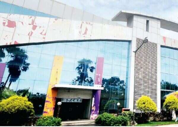 The director of sports wants the wedding season to end at the Balewadi sports complex