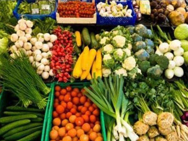 Market to stores, veggie prices go up by 400%