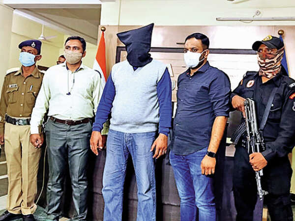 Arms haul case: Abdul Majid Kutty met Dawood’s men at Karachi party