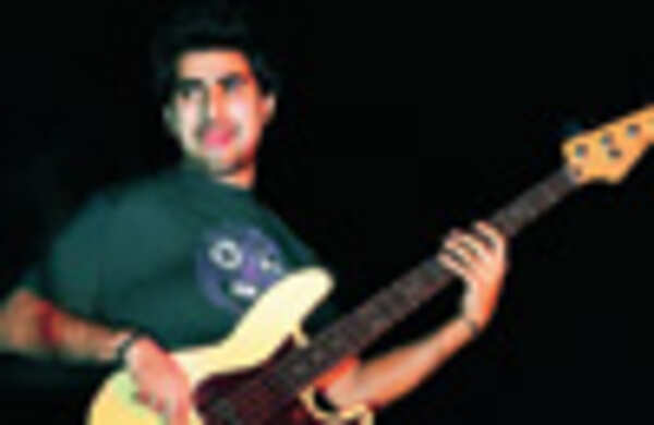 When Groove Adda rocked at JMC