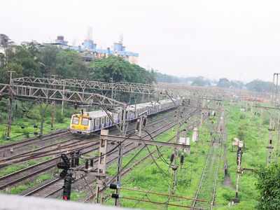 Mum local trains incurred a loss of Rs 3k crores in 3 yrs