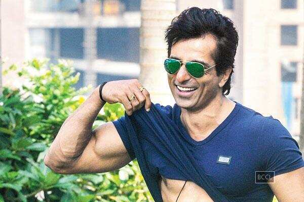 Sonu Sood: I owe my success to South movies
