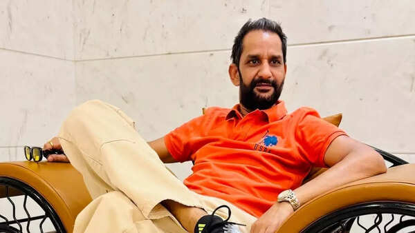 Sushil Pandey weighs in on the controversy surrounding 'Phule' and its delayed release; recalls receiving a threat call, 'As a Brahmin, how can you act in...' - Exclusive