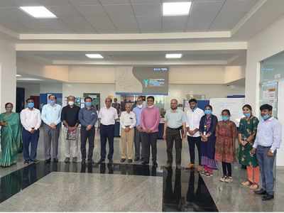 Namma Bengaluru innovators make low cost Covid-19 testing possible: Dr C N Ashwath Narayan
