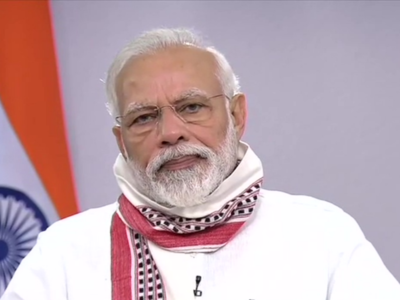 What is Aatma Nirbhar: Indians Google after PM Modi's national address
