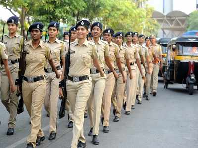 Watch: There is no one like a woman, says Mumbai Police