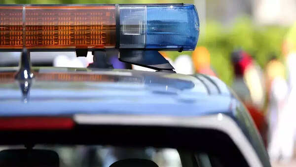 Middleman helps Dubai man apply for loan in Bengaluru, takes home his new sedan
