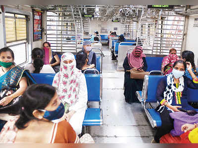 Let teachers travel in local trains, Maharashtra asks Railways