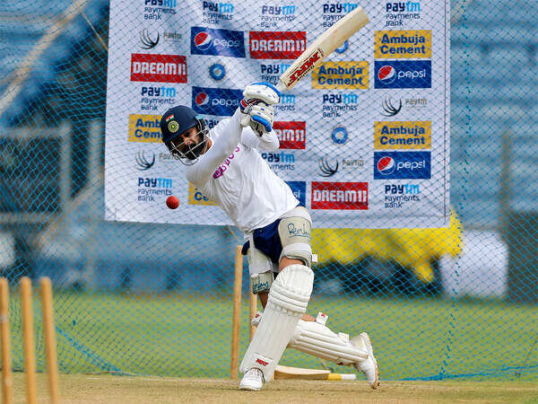 India vs South Africa: Ahead of 2nd Test, all eyes on the pitch