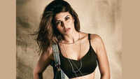 Jacqueline Fernandez admits she will never stop doing commercial films 