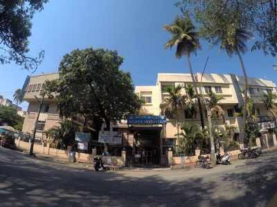 Agadi Hospital in Bengaluru shuts as patient tests positive for Covid-19