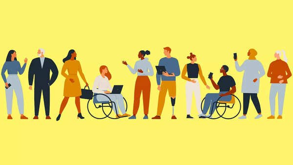‘Disability must be viewed as strength, not burden’