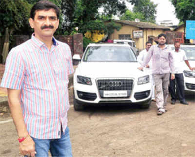 15 bizmen set to return high-end cars after ‘bad service’ to one of them