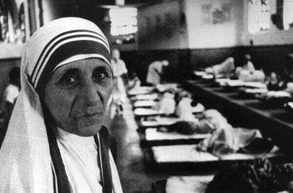 Love and mercy: Mother Teresa's miracle has a Brazilian connection