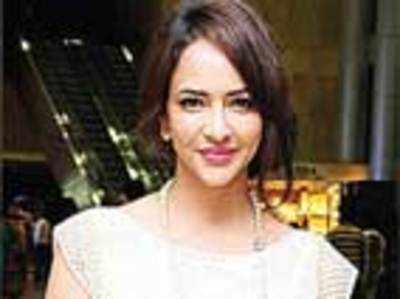 Lakshmi Manchu excited about television comeback