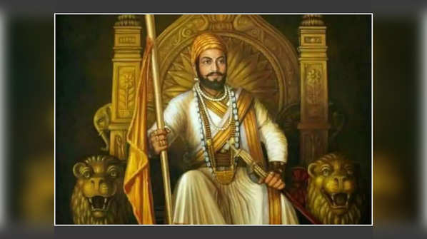 The Story Of How Chhatrapati Shivaji Escaped Aurangzeb's Prison 