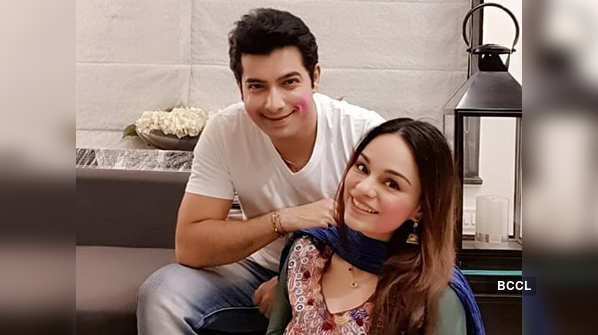 Groom-to-be Ssharad Malhotra: Never regretted being with someone, despite cold feet due to marriage