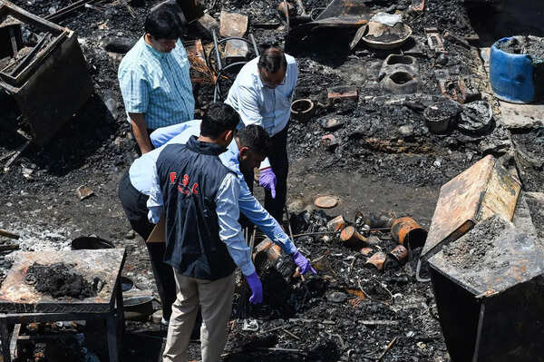 Histopathology reports confirm forensic findings in Mumbai’s watermelon rat poison case
